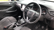 Vauxhall Crossland 1.2 Turbo [130] Ultimate 5dr Petrol Hatchback